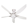 Quạt trần Panasonic 5 cánh F-60GDS-WS 40W 0