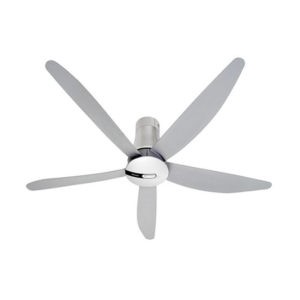 Quạt trần Panasonic 5 cánh F-60TAN 37W 0