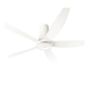 Quạt trần Panasonic 5 cánh F-60TDN-S 37W 0