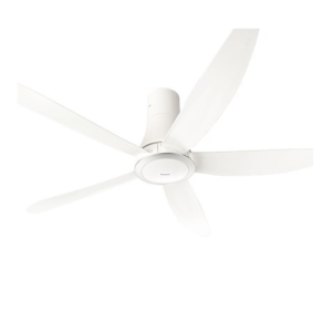 Quạt trần Panasonic 5 cánh F-60TDN-S 37W 0
