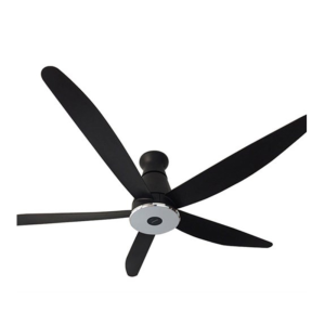 Quạt trần Panasonic 5 cánh F-60XDN 37W 0