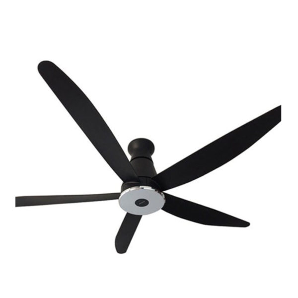 Quạt trần Panasonic 5 cánh F-60XDN 37W 0