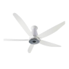 Quạt trần Panasonic 5 cánh F-60XDN-W 37W 0