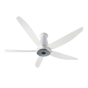 Quạt trần Panasonic 5 cánh F-60XDN-W 37W 0