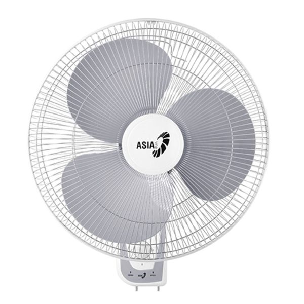Quạt treo ASIAvina VY357790-sải cánh 40, 2 dây kéo 0