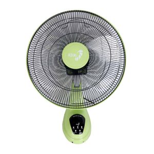 Quạt treo ASIAvina VY377290-sải cánh 40cm, điều khiển từ xa 0