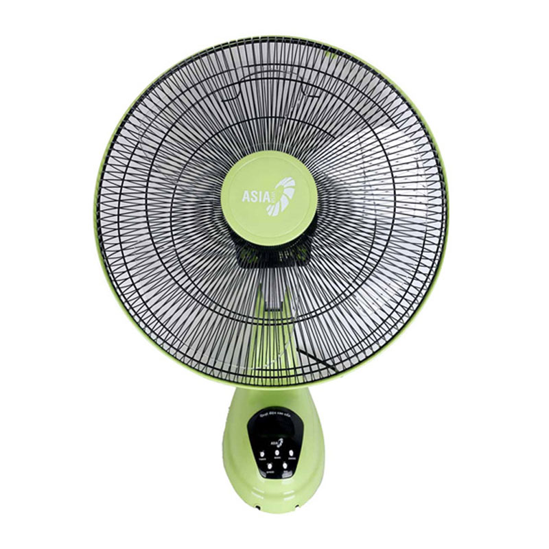 Quạt treo ASIAvina VY377290-sải cánh 40cm, điều khiển từ xa 0