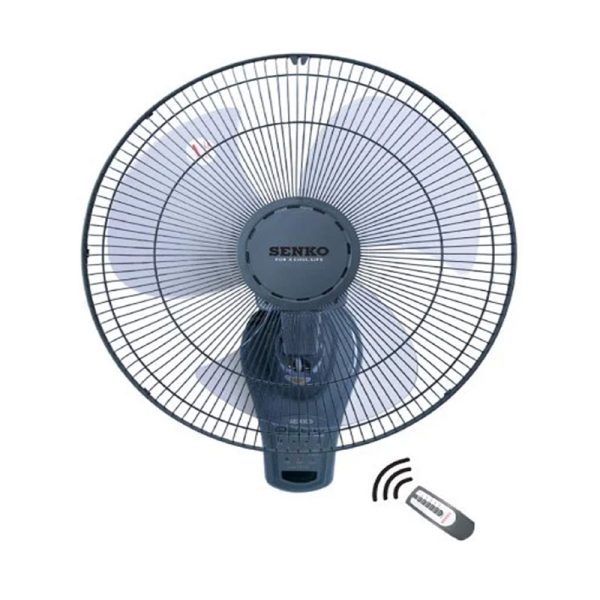 Quạt treo Senko TR1683 47w - Remote 1