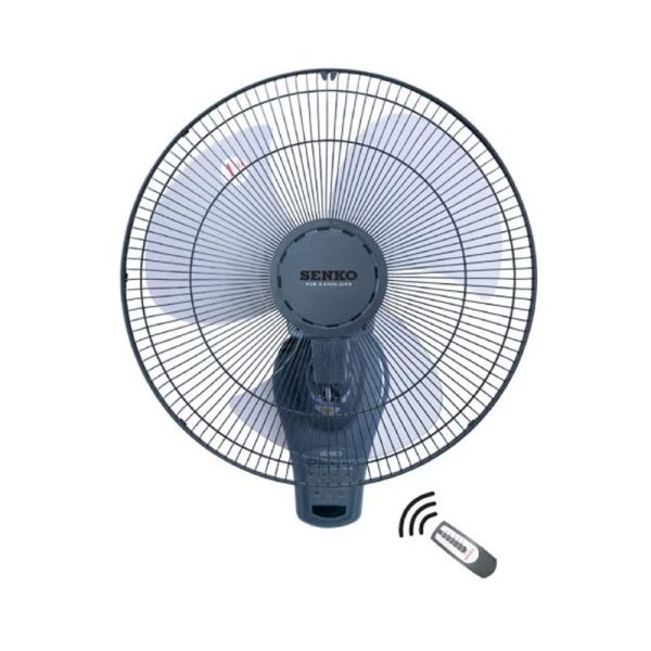 Quạt treo Senko TR1683 47w - Remote 2