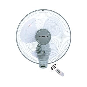 Quạt treo Senko TR1683 47w - Remote 6