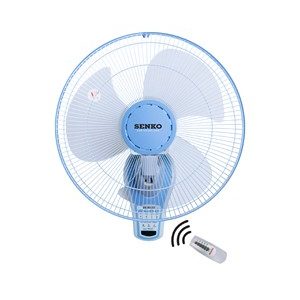Quạt treo Senko TR1683 47w - Remote 4