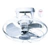 Quạt treo trần đảo Senko TD105 0