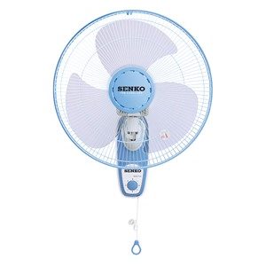 Quạt treo tường 1 dây Senko T1682 3