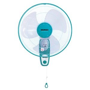 Quạt treo tường 1 dây Senko T1682 4