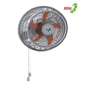 Quạt treo tường Asia Turbo One VY617790 - Hàng chính hãng 0