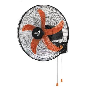 Quạt treo tường Asia VY577890 - Hàng chính hãng 0