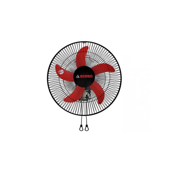 Quạt treo tường Senko TC16 (TC-16) - 50W 1