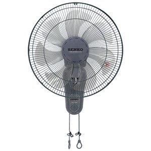 Quạt treo tường Senko TC1620 - Hàng chính hãng 2