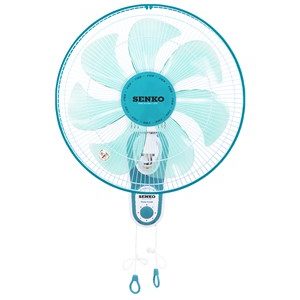 Quạt treo tường Senko TC1620 - Hàng chính hãng 5