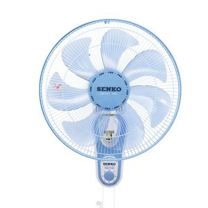 Quạt treo tường Senko TC1620 - Hàng chính hãng 0