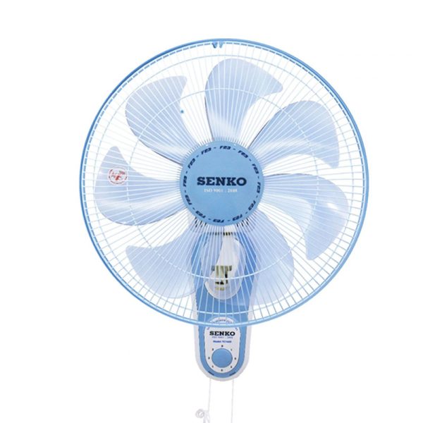 Quạt treo tường Senko TC1620 - Hàng chính hãng 0