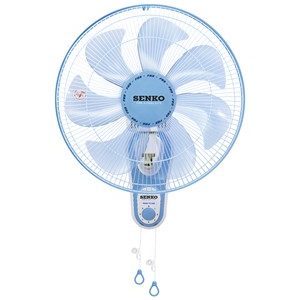 Quạt treo tường Senko TC1620 - Hàng chính hãng 4