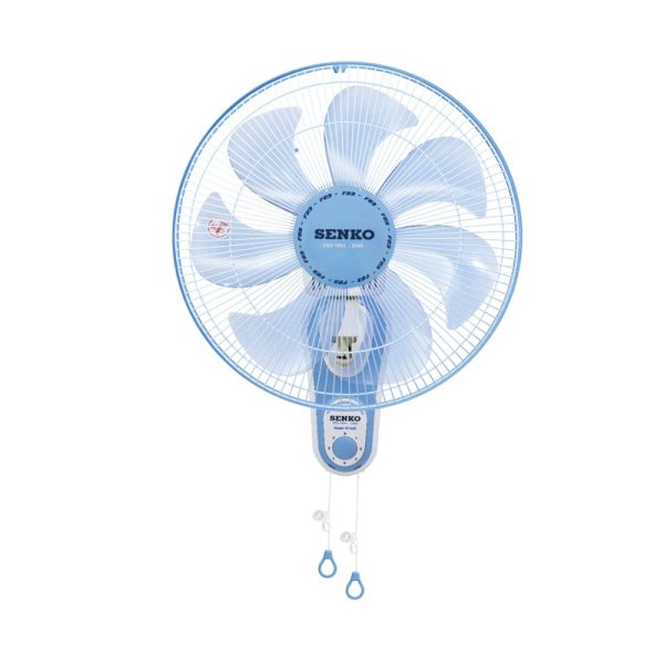 Quạt treo tường Senko TC1620 - Hàng chính hãng 1