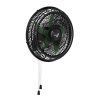 Quạt treo VY617890 ASIAVINA Turbo One (ĐEN - XANH) 0