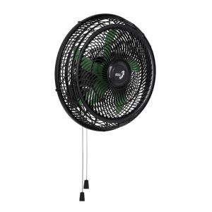 Quạt treo VY617890 ASIAVINA Turbo One (ĐEN - XANH) 0