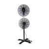Quạt đứng AC AIS02D1818 (2 đầu, 130W) 0