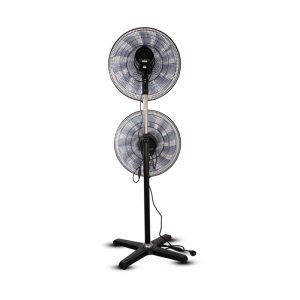 Quạt đứng AC AIS02D1818 (2 đầu, 130W) 0