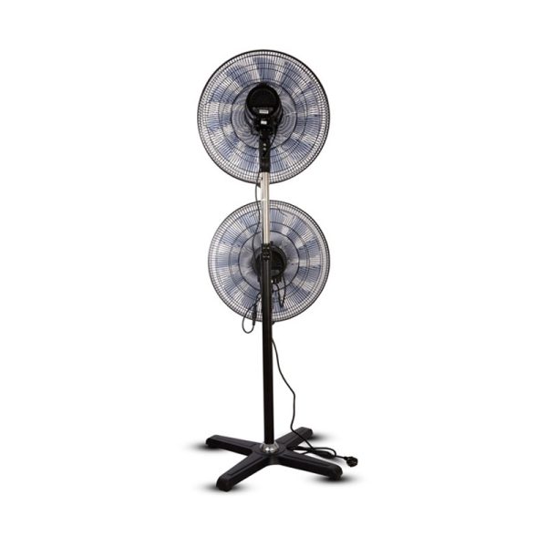 Quạt đứng AC AIS02D1818 (2 đầu, 130W) 0
