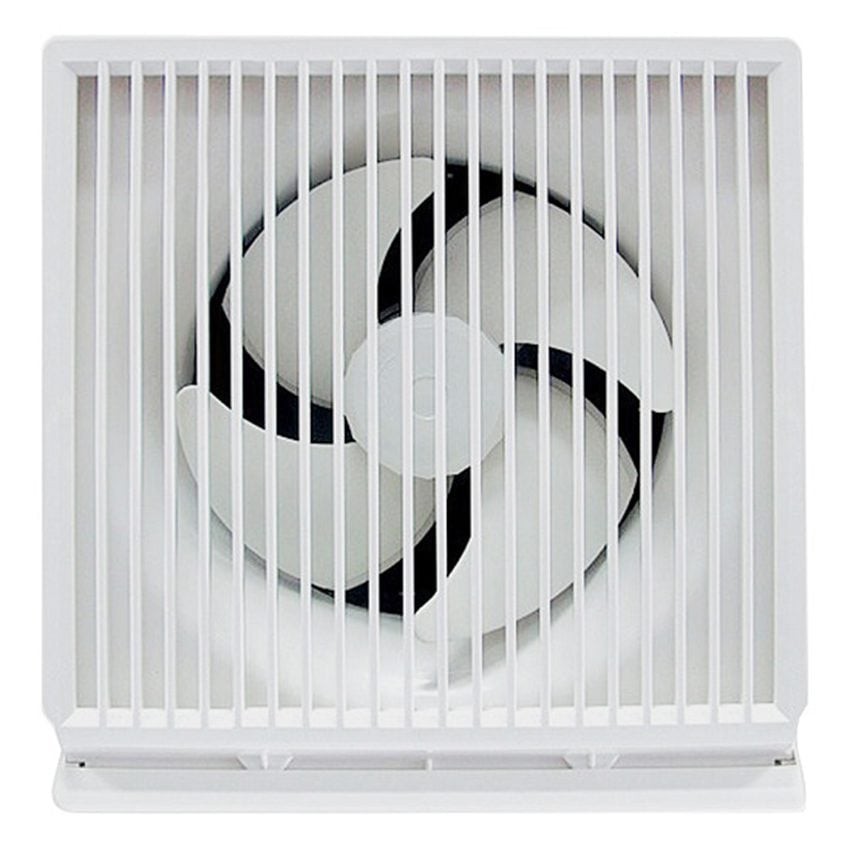 Quạt thông gió ốp tường Mitsubishi EX-15SK-5-E - Hàng chính hãng