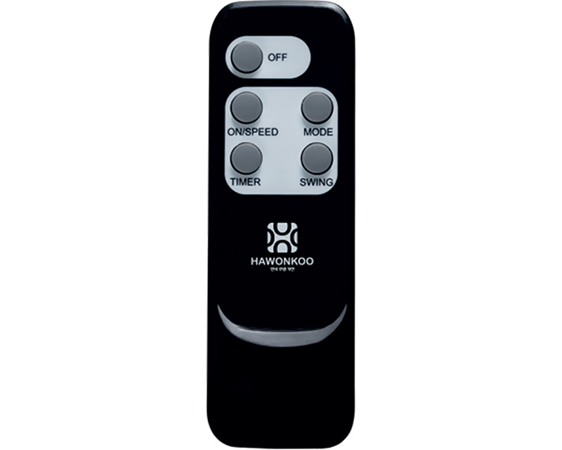 Remote điều khiển từ xa vô cùng tiện lợi