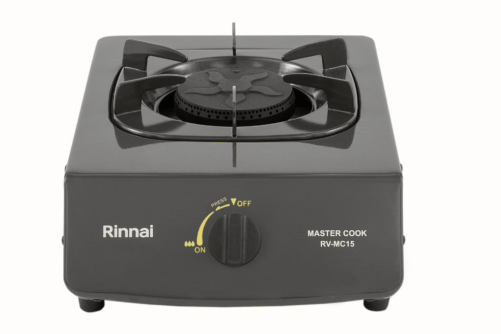 Bếp ga đơn Rinnai RV-MC15G