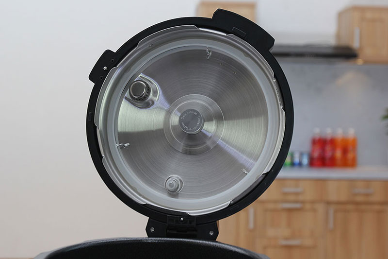 Nồi áp suất điện Sanaky SNK 54C