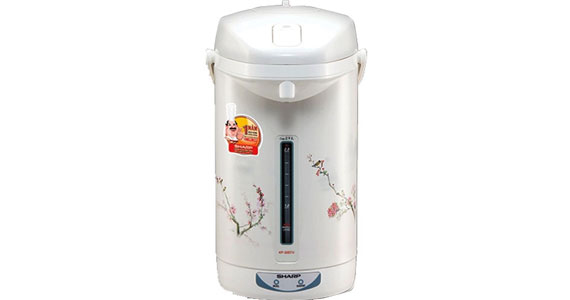 Mua bình thủy điện Sharp KP-30STV 2.9L tại nguyenkim.com