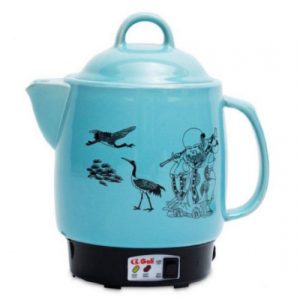 Siêu sắc thuốc GL-1800 0