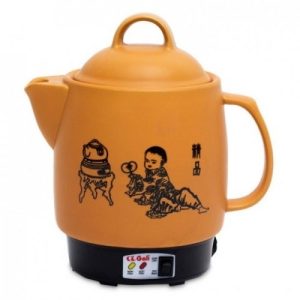 Siêu sắc thuốc GL-1801 0