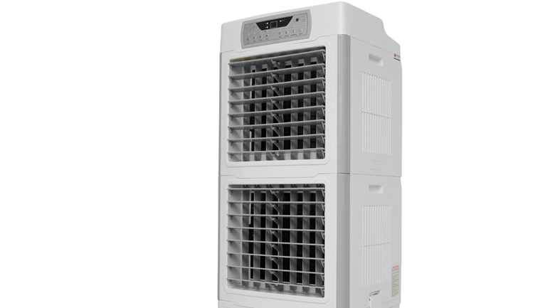 Độ ồn - Quạt điều hòa Sunhouse SHD7756 - 2019