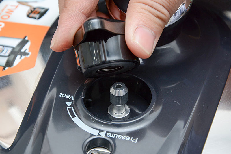 Nồi áp suất Supor CYYB50YA10VN-100 5.0 lít