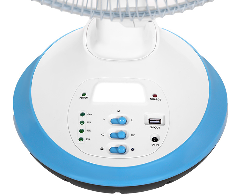 Thao tác điều khiển của AC ARF03D123 - 30W dễ dàng