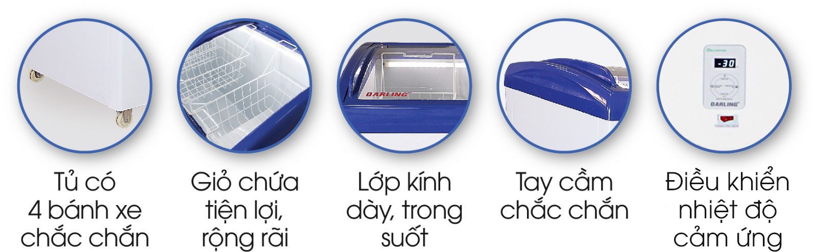 tính năng