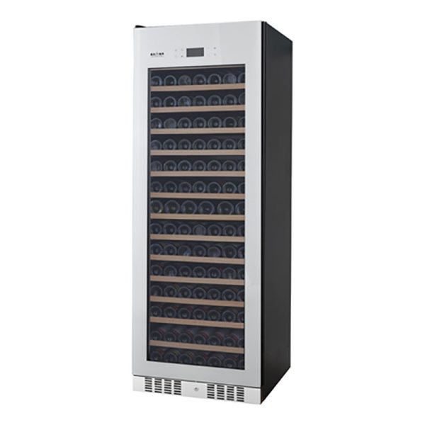 Tủ bảo quản rượu Kadeka KS194TL/TR - Hàng chính hãng 1