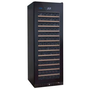 Tủ bảo quản rượu Kadeka KS194TL/TR - Hàng chính hãng 0