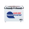 Tủ Đông 1 Ngăn Inverter Darling DMF-4799AXI-1 (450L) 0