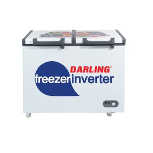 Tủ Đông 1 Ngăn Inverter Darling DMF-4799AXI-1 (450L) 0