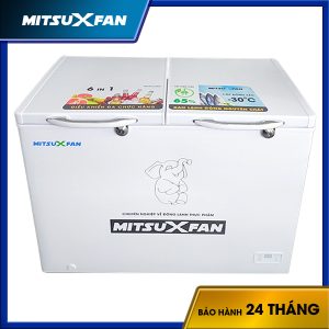 TỦ ĐÔNG 1 NGĂN MF1-366FWE2 0