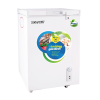 Tủ Đông 100 Lít Hòa Phát HCF-106S1N 0