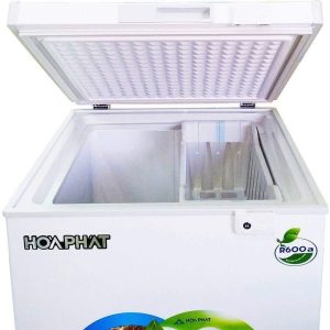 Tủ Đông 100 Lít Hòa Phát HCF-106S1N 3